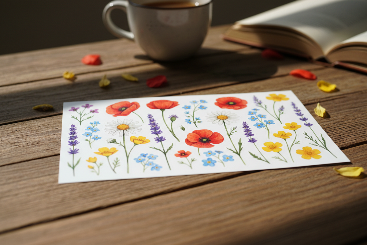 A Guide to Birth Month Flowers: What's Yours?