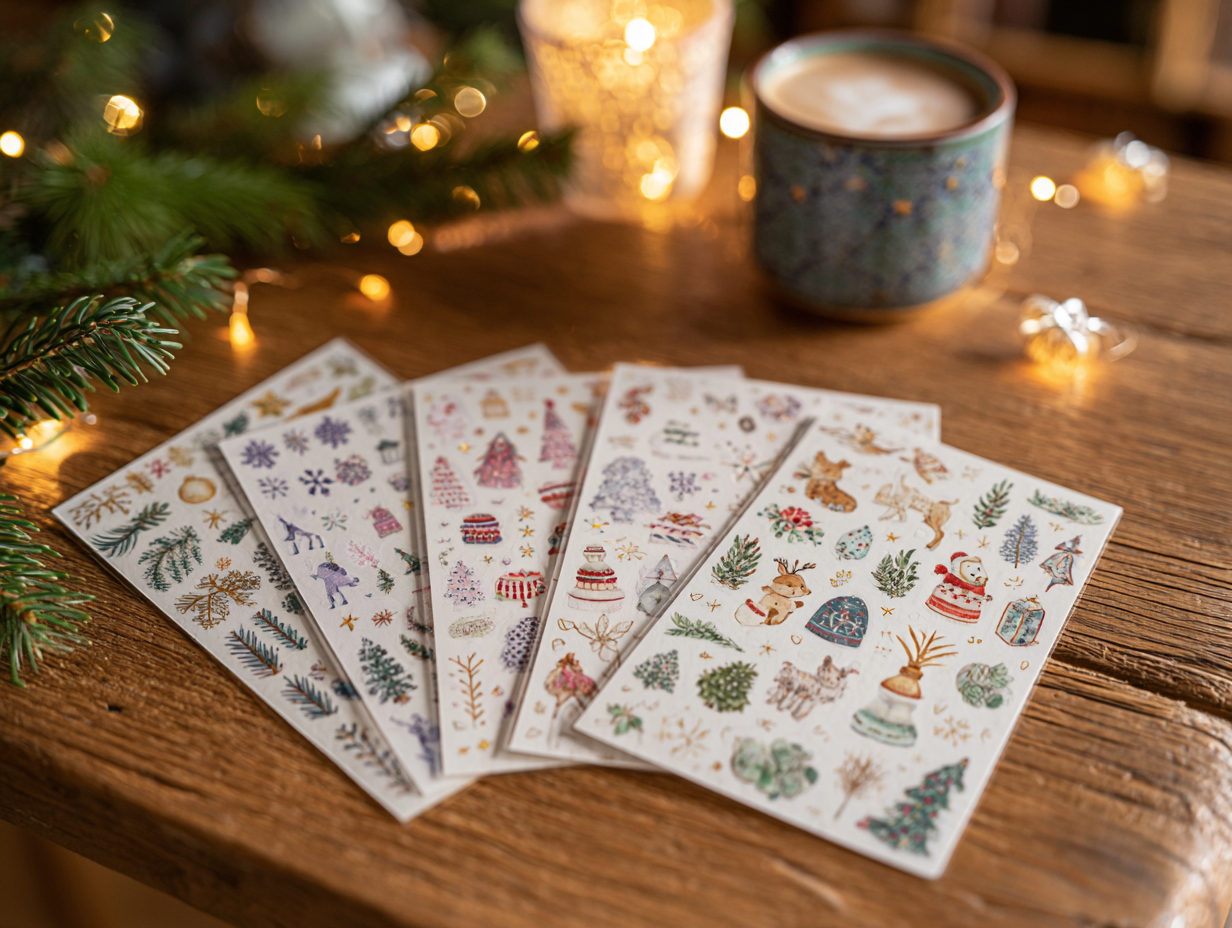 New Festive Collection