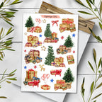 Christmas Stickers