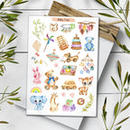 Nursery Stickers