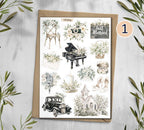 Wedding Stickers