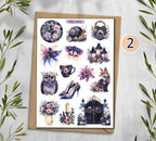 Night Garden 00328