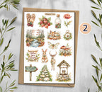 Whimsical Forest 00334