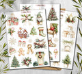 Winter Vibes Stickers 00035