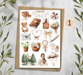Rustic Love 00364