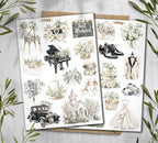 Wedding Stickers