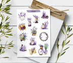 Lavender Stickers 00017