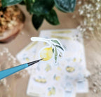 Lemon Stickers