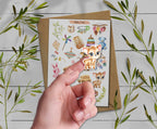Nursery Stickers