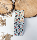 Chicken Magnetic Bookmark. Cute Page Marker. Reading Accessories