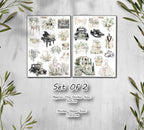 Wedding Stickers