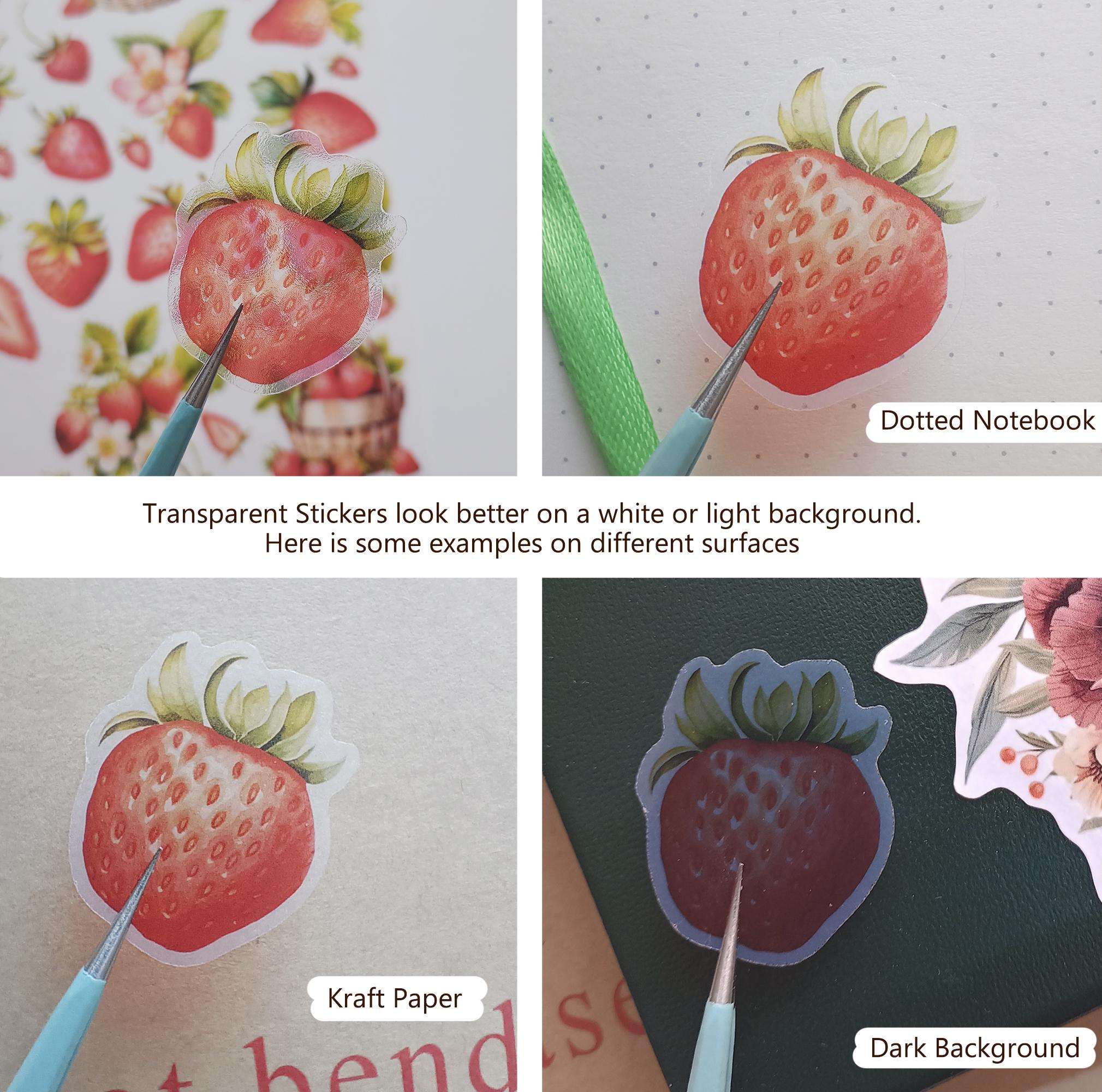 Bluebells Flower Stickers. Bluebells Sticker sheet. Spring Stickers. Bullet Journal. Floral Planner Sticker. Scrapbooking