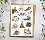 Christmas Stickers
