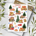 Christmas Stickers