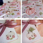 Magic Crystal Stickers: Witchy Planner Stickers, Grimoire, Book of Shadows