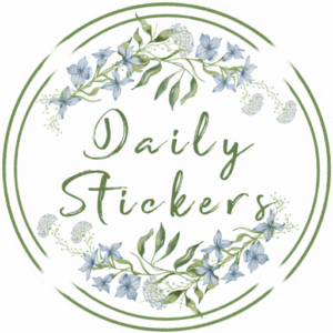 All Stickers